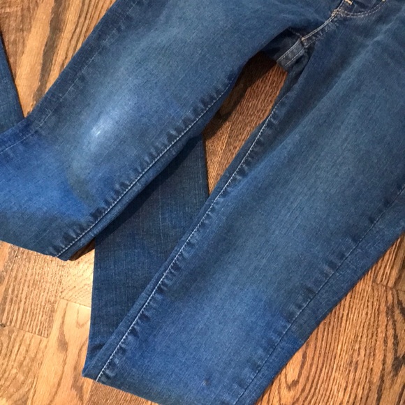 Levi’s 710 Super Skinny Jeans - Picture 6 of 14
